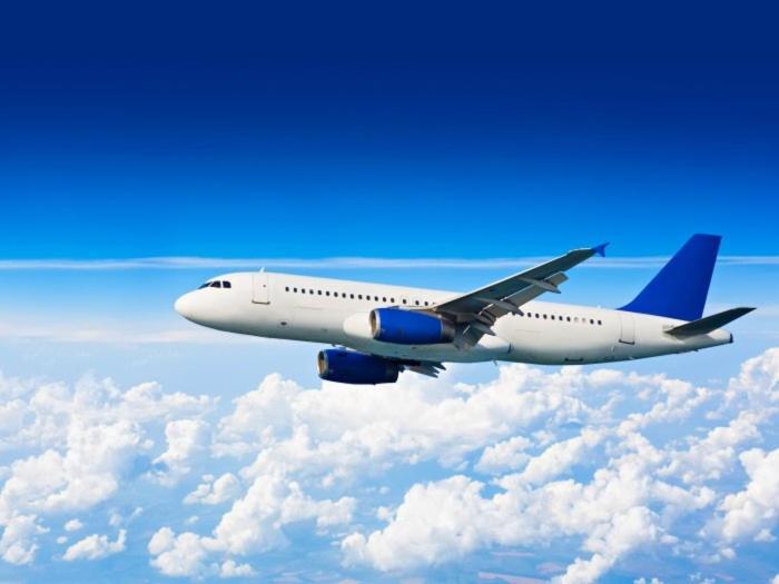 Airport Rest Apartments Beograd Ngoại thất bức ảnh